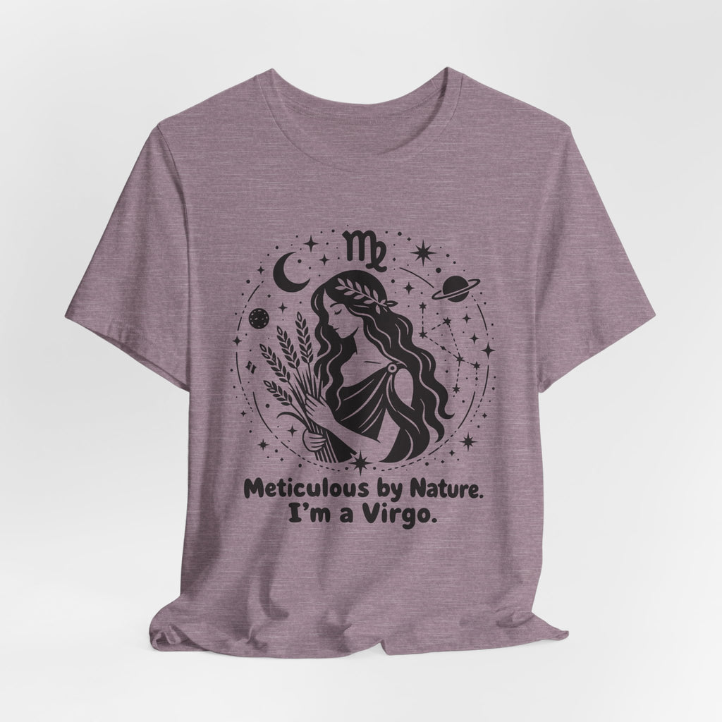 I'm A Virgo T-Shirt