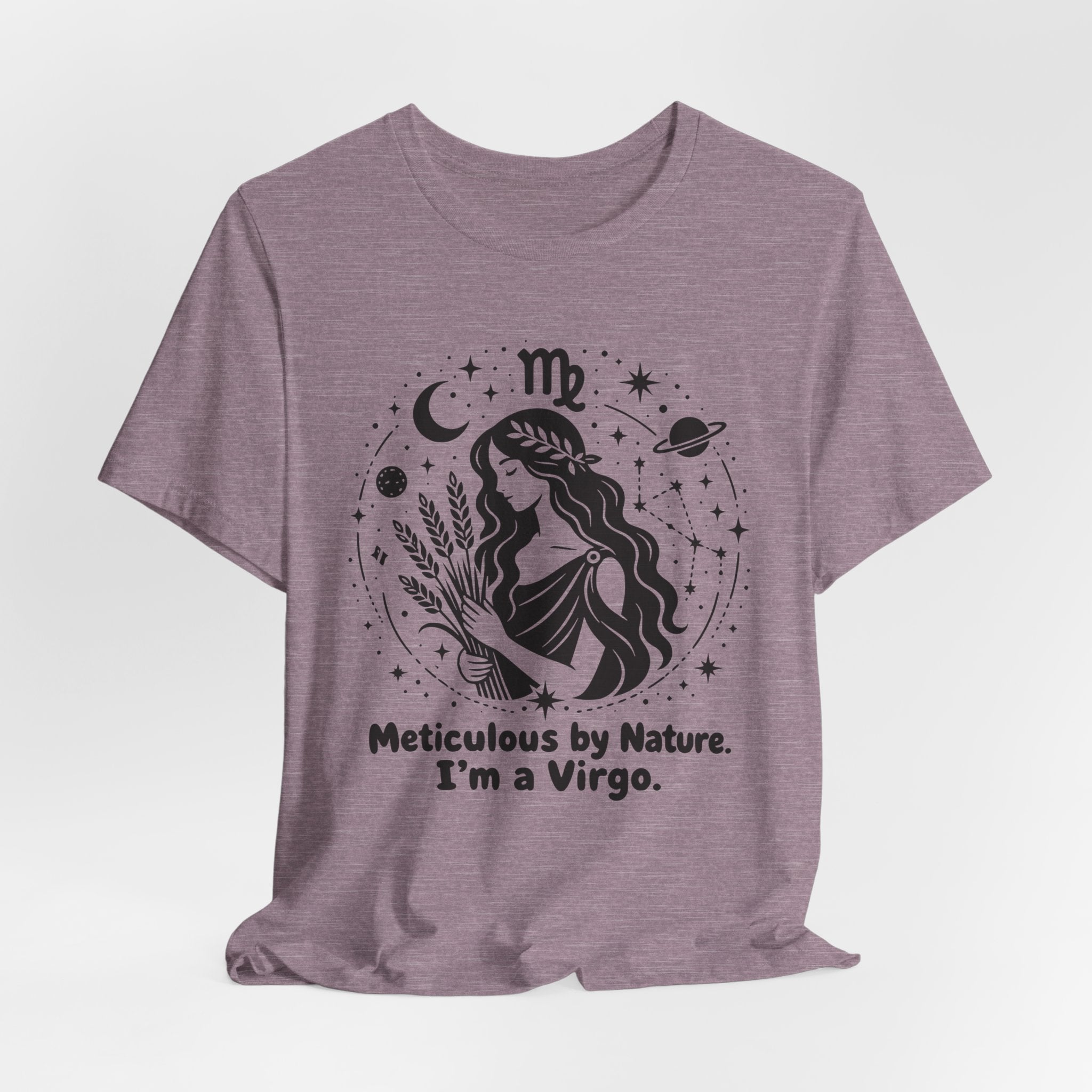 I'm A Virgo T-Shirt
