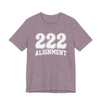 222 Alignment T-Shirt
