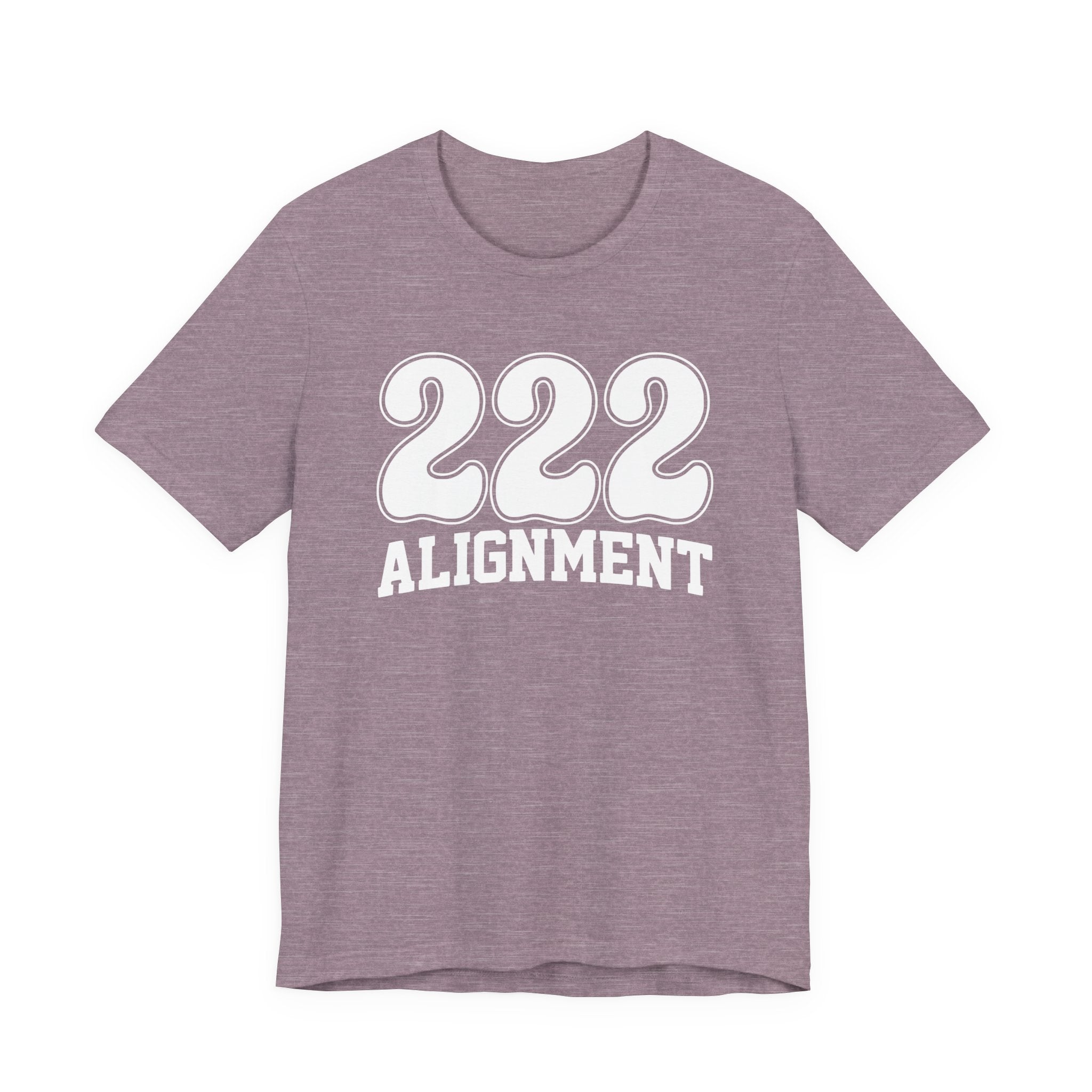 222 Alignment T-Shirt