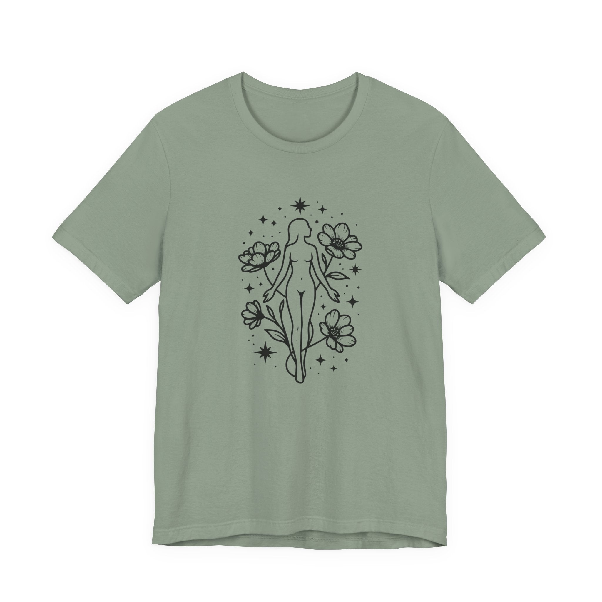 Unstoppable Energy T-Shirt