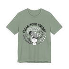 Clear Your Energy T-Shirt