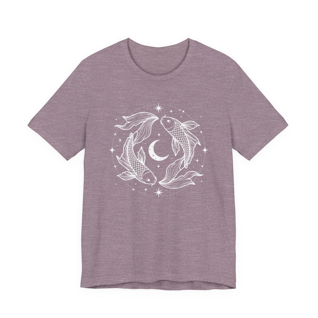 Pisces Flow T-Shirt