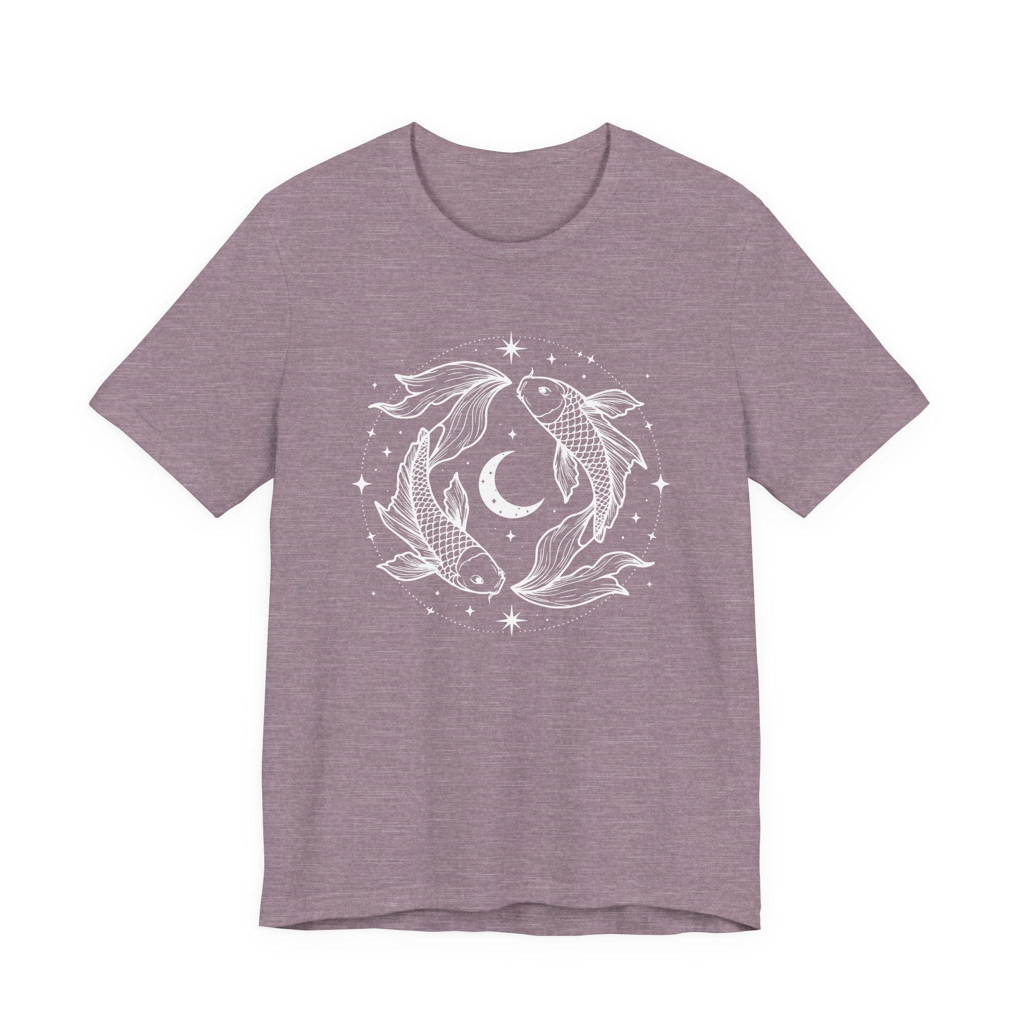 Pisces Flow T-Shirt