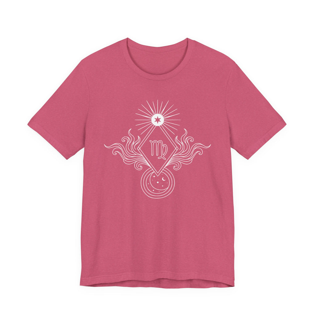 Celestial Virgo T-Shirt