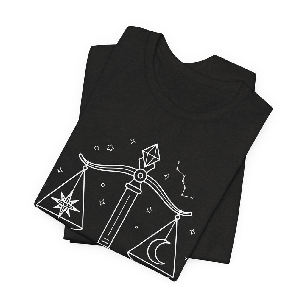Celestial Balance T-Shirt