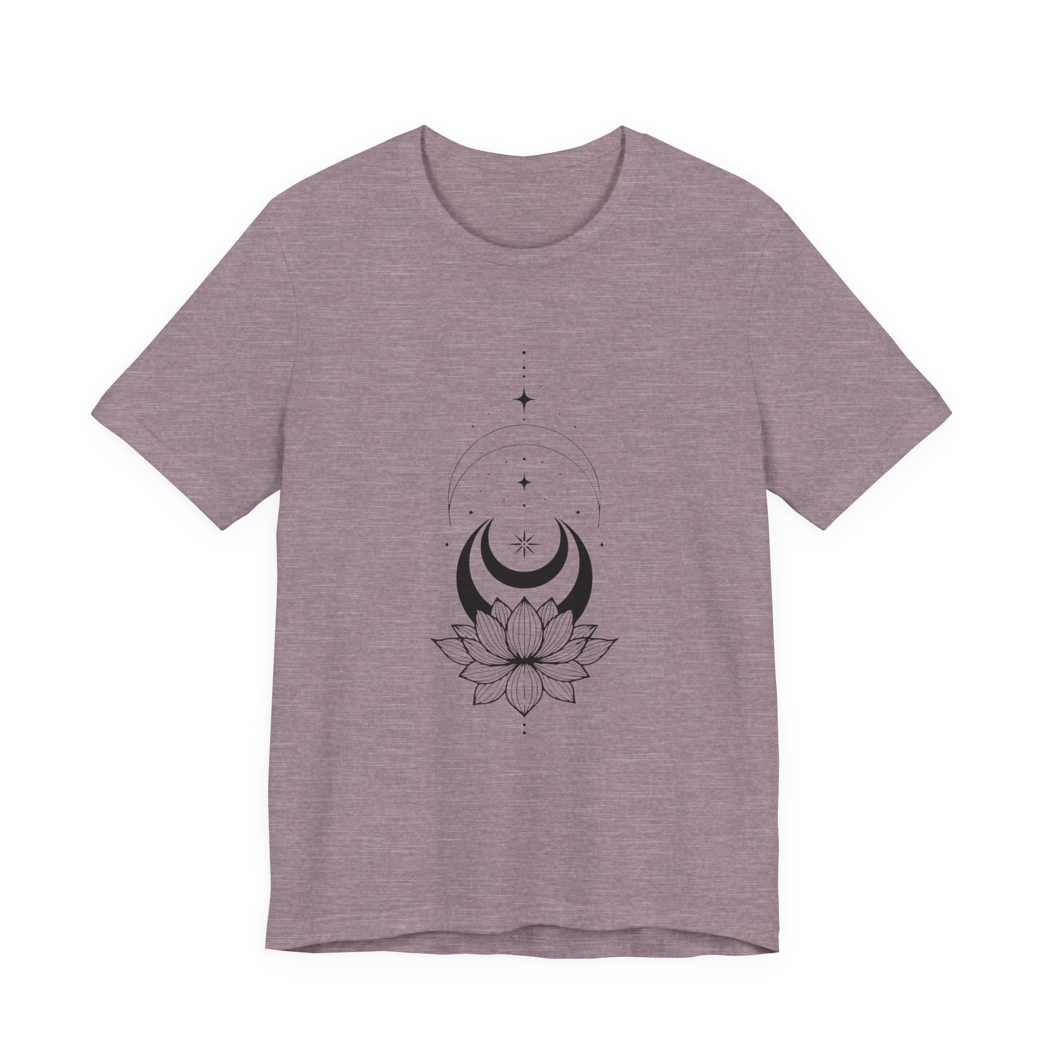 Bloom In Cycles T-Shirt