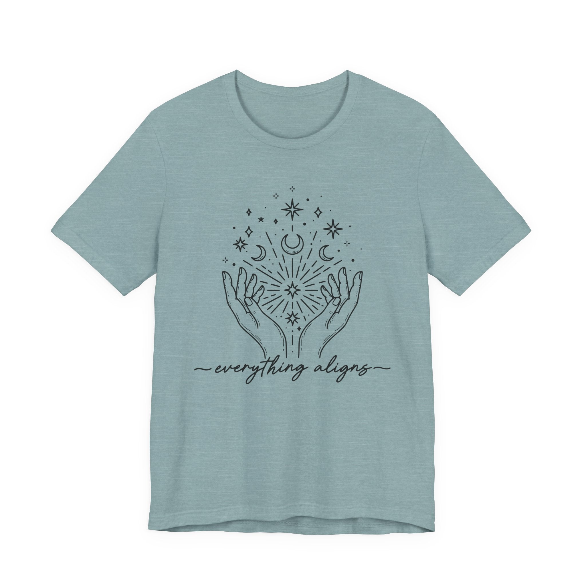 Everything Aligns T-Shirt