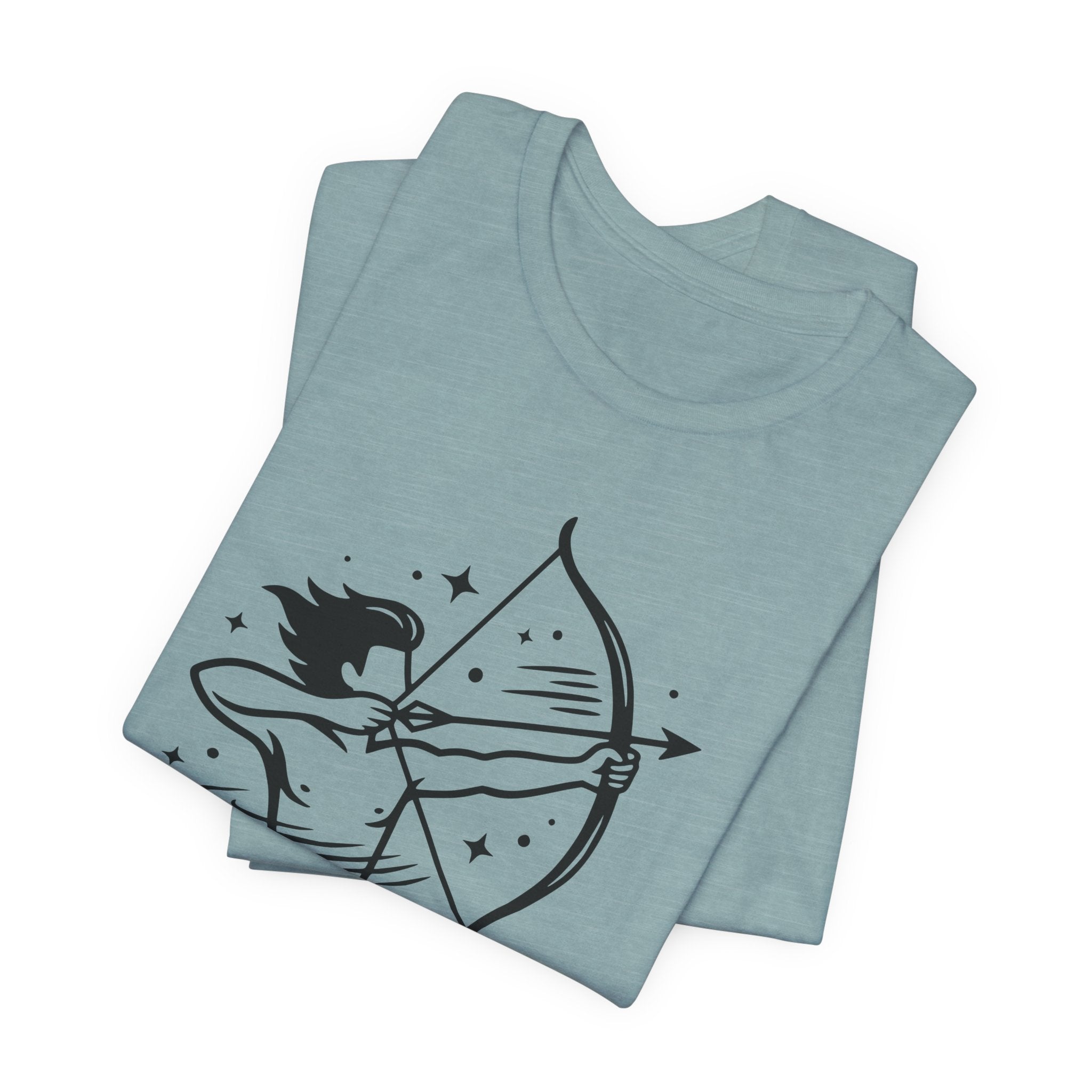 I'm A Sagittarius T-Shirt
