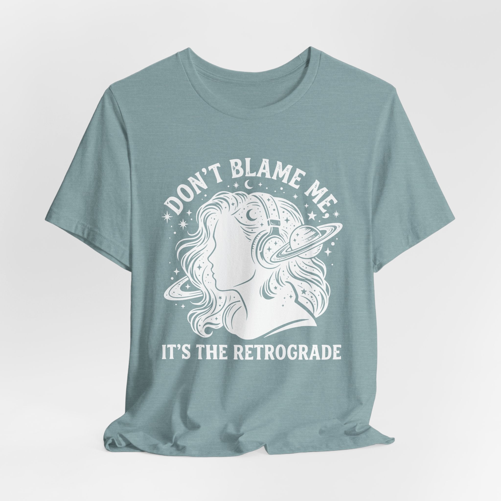 It's The Retrograde T-Shirt