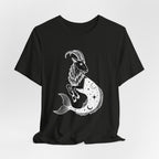 Cosmic Capricorn T-Shirt
