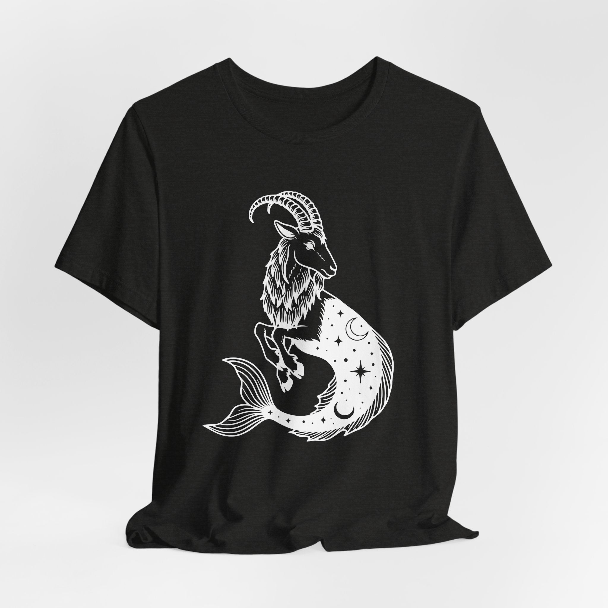 Cosmic Capricorn T-Shirt