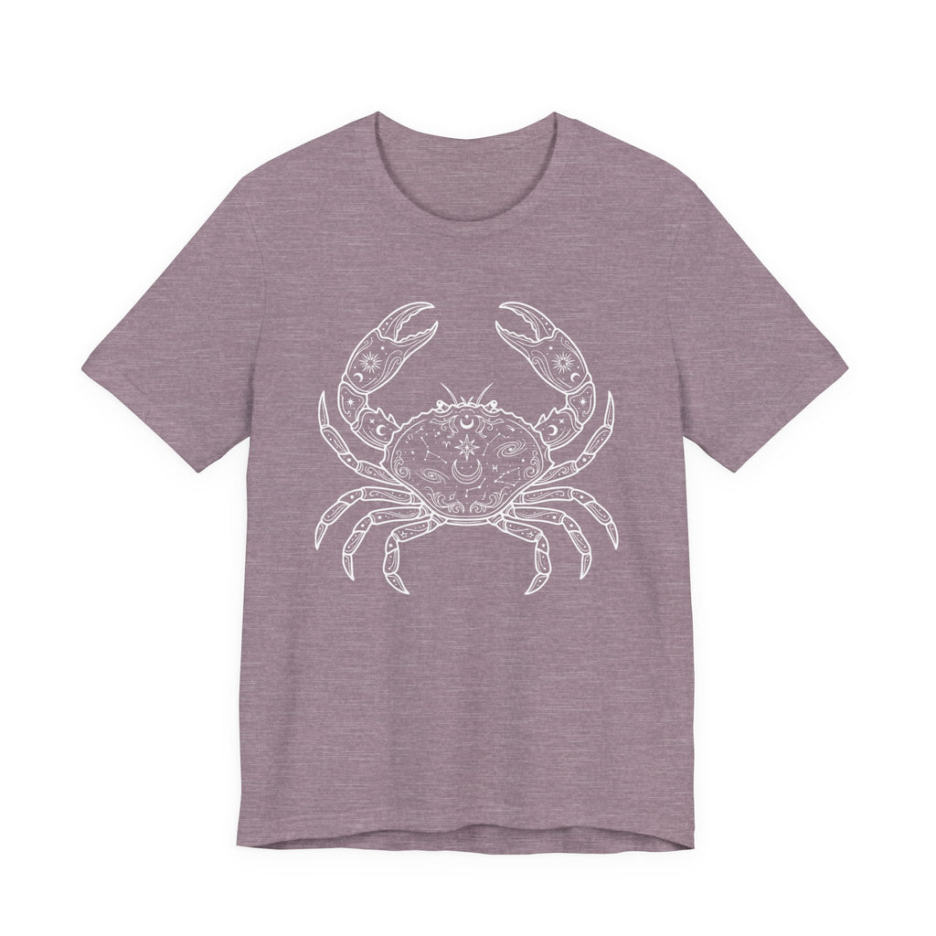 Celestial Cancer T-Shirt