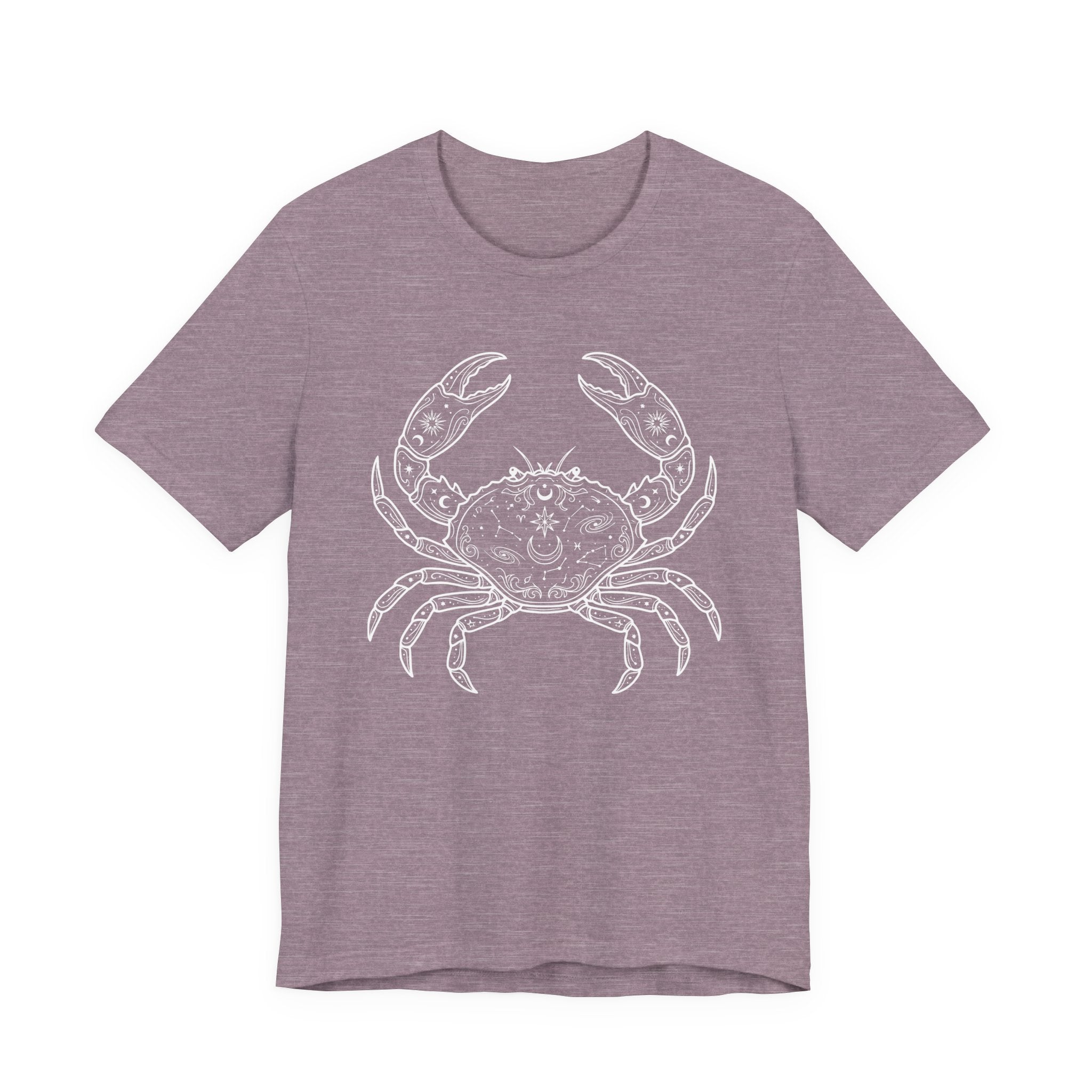 Celestial Cancer T-Shirt