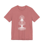 Eyes Open Roots Deep T-Shirt
