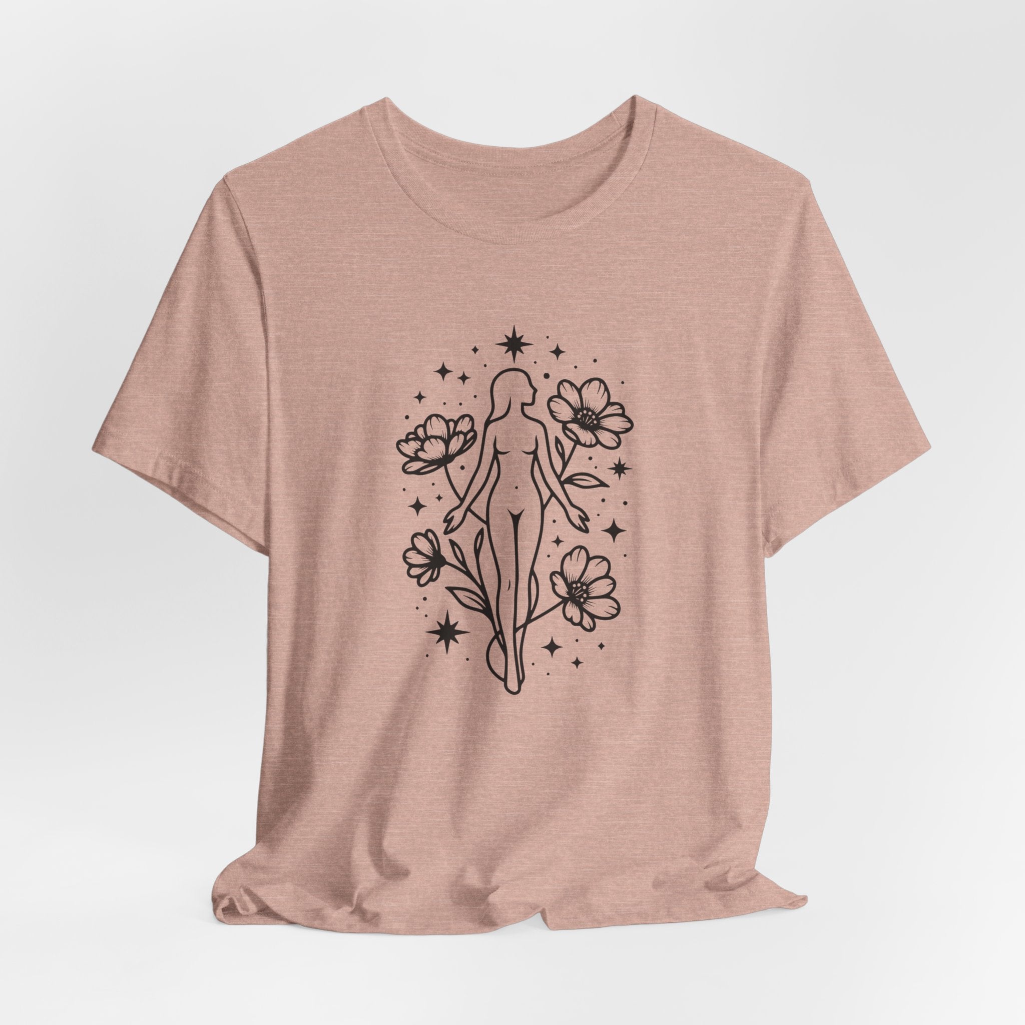 Unstoppable Energy T-Shirt