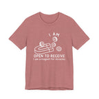 Magnet For Miracles T-Shirt