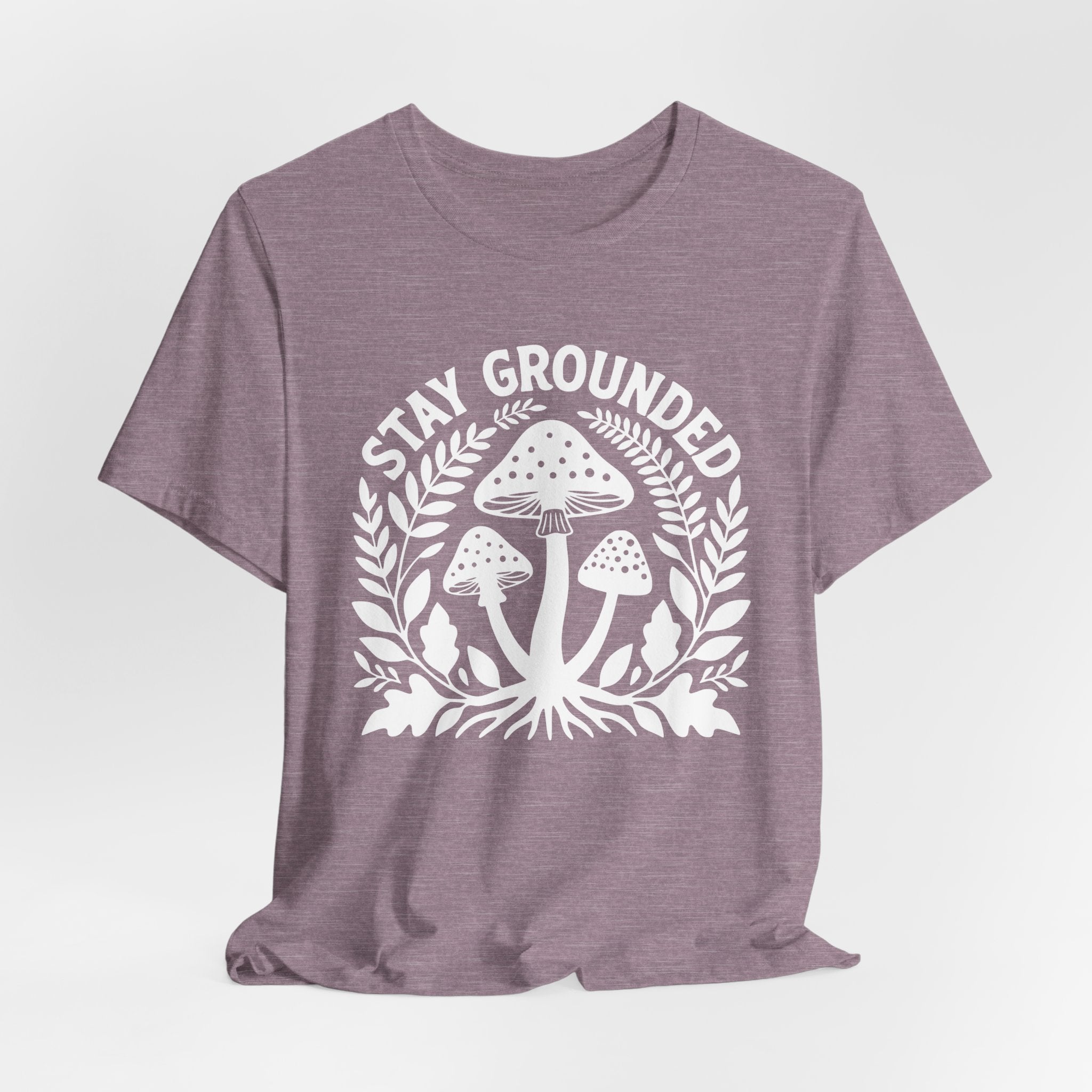Stay Grounded T-Shirt