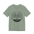 The Living Circle T-Shirt