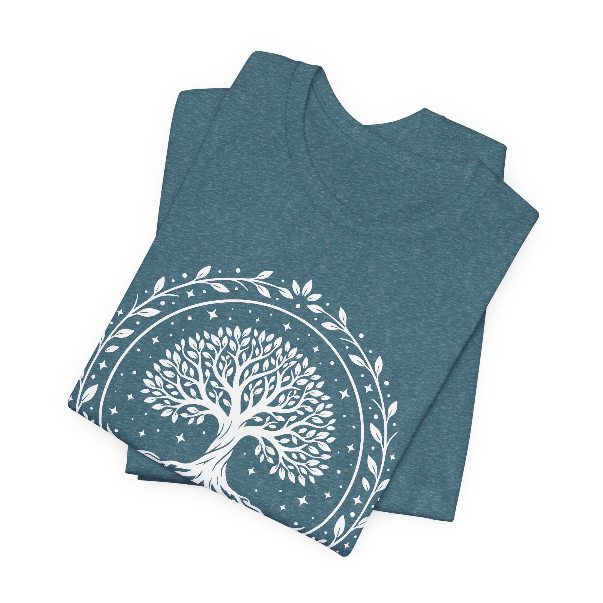 Tree of Balance T-Shirt