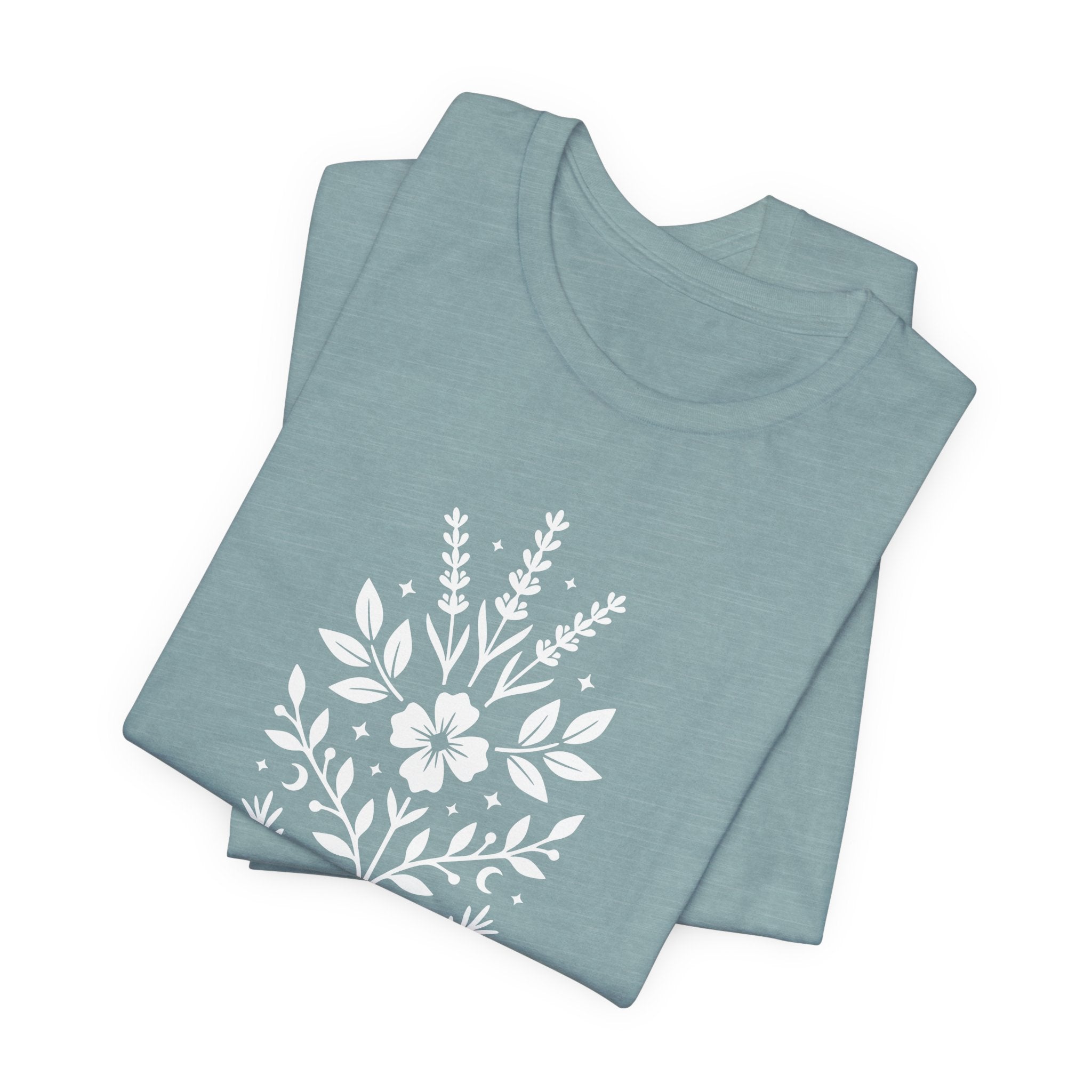 Rooted Bloom T-Shirt