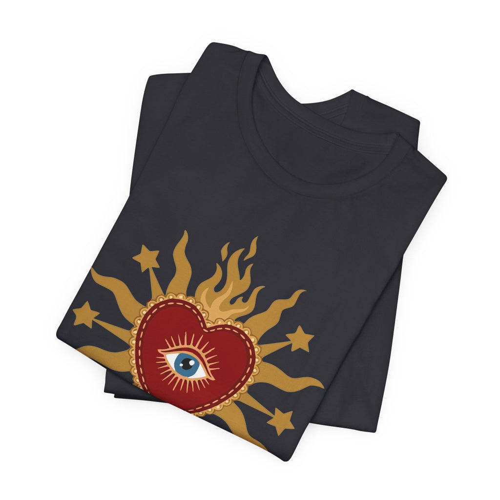 Divine Flame T-Shirt