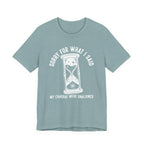 Unaligned Chakras T-Shirt