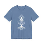 Eyes Open Roots Deep T-Shirt