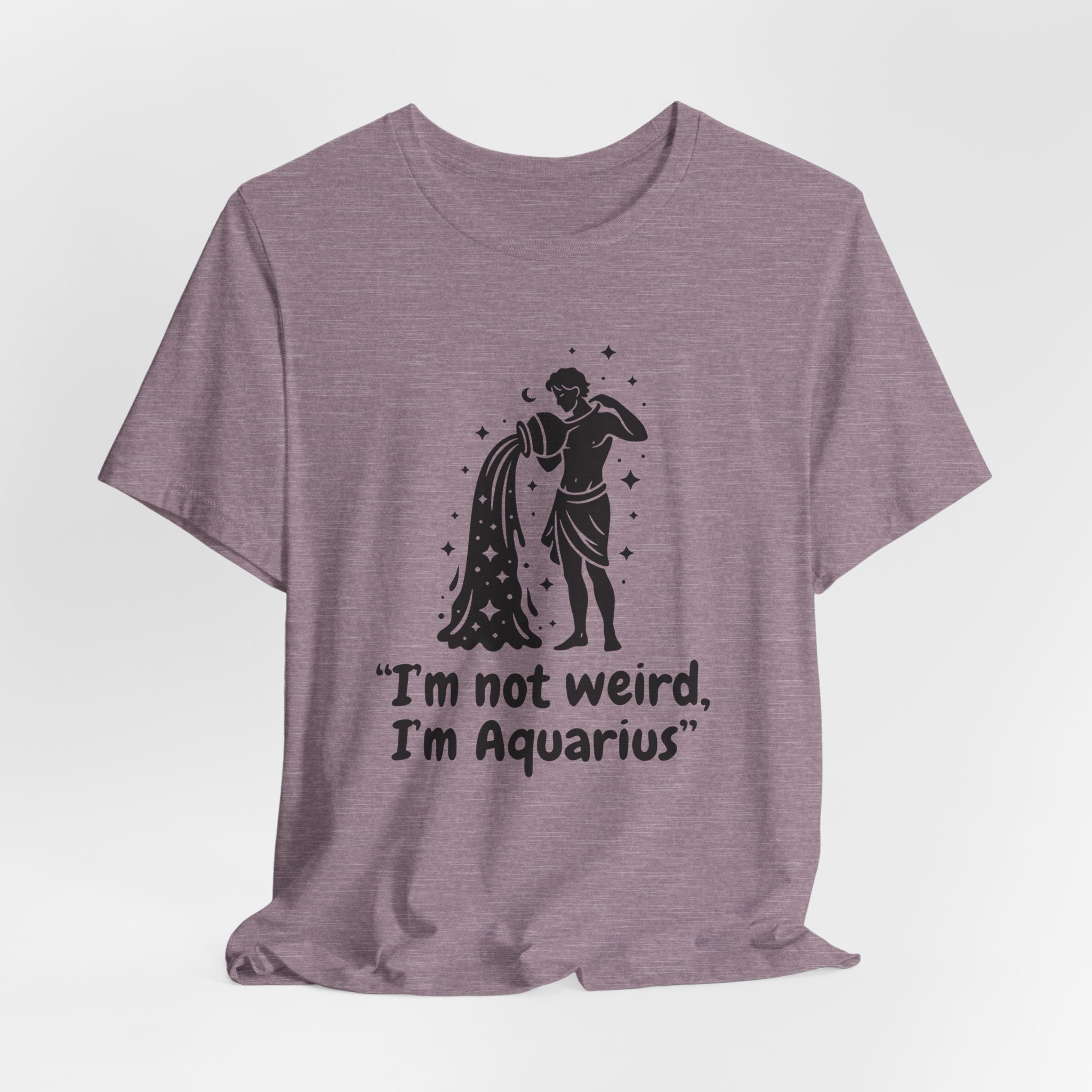 I'm Aquarius T-Shirt