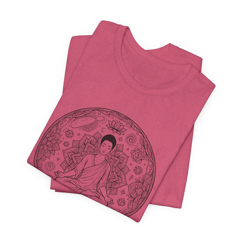 Inner Bubble T-Shirt