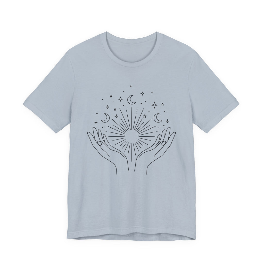 Hold the Light T-Shirt