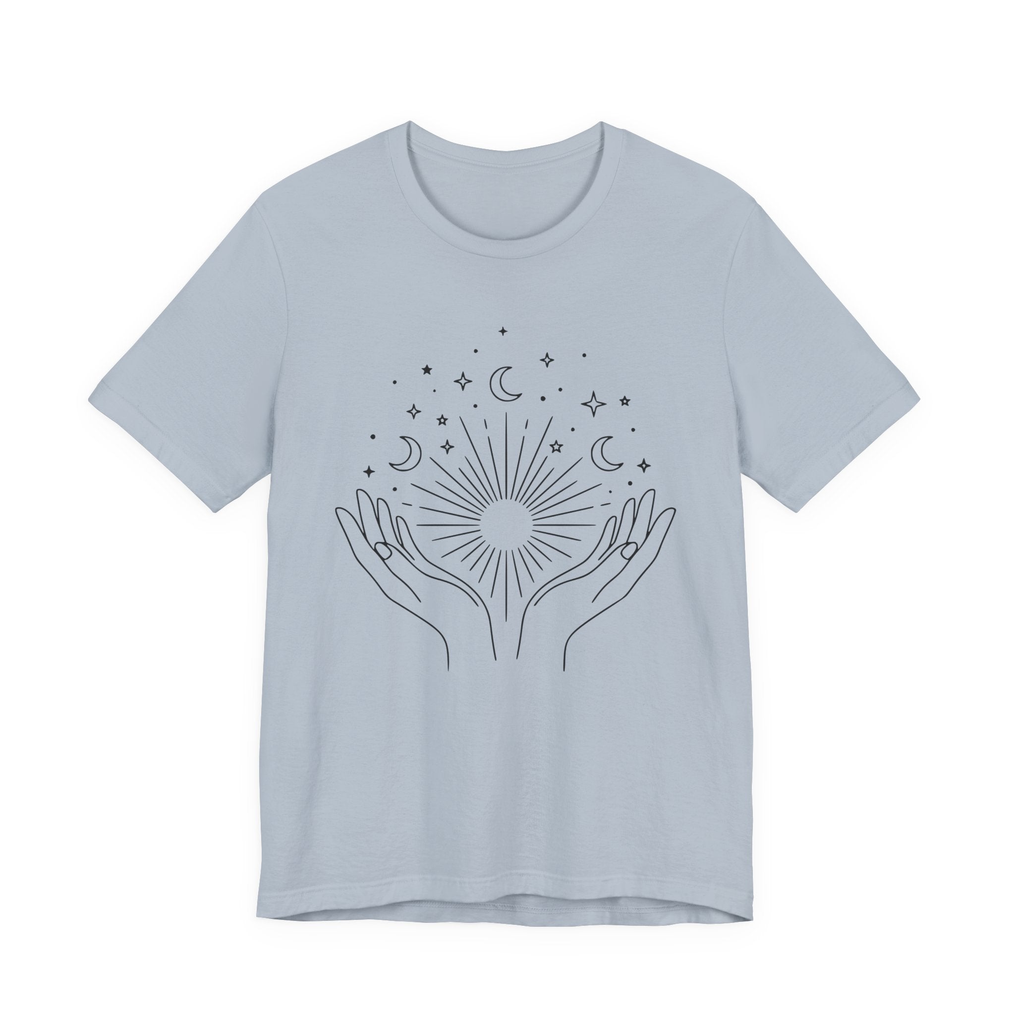 Hold the Light T-Shirt