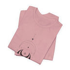 Bloom In Cycles T-Shirt