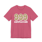 999 Completion T-Shirt