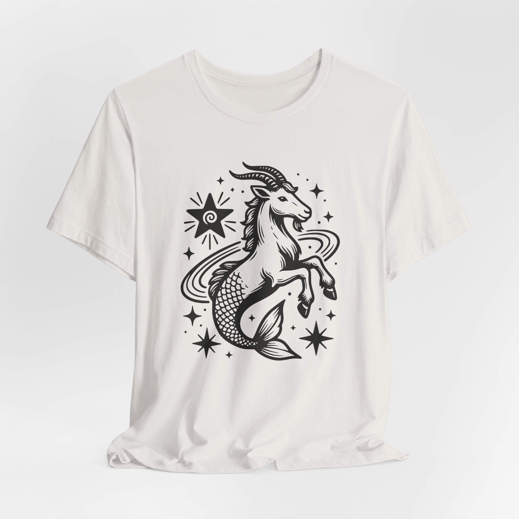 Sea-Goat Energy T-Shirt
