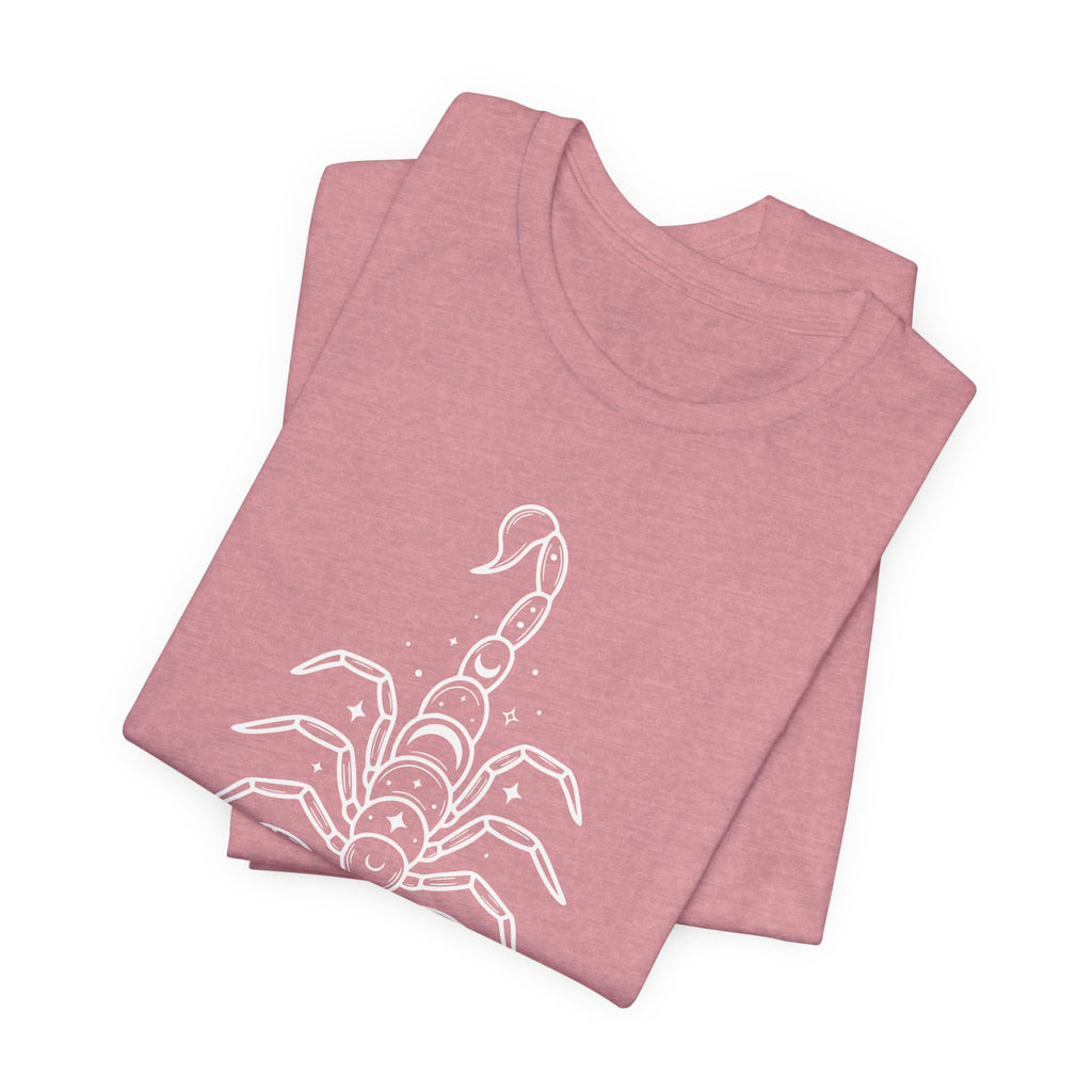 Celestial Scorpio T-Shirt
