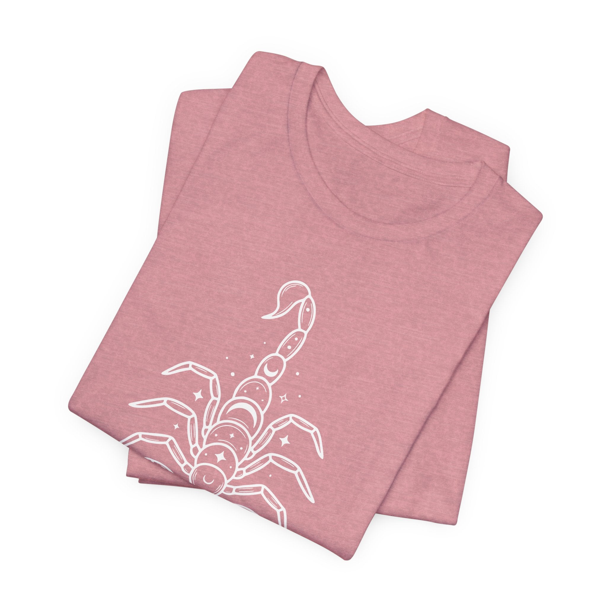 Celestial Scorpio T-Shirt