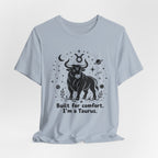 I'm A Taurus T-Shirt