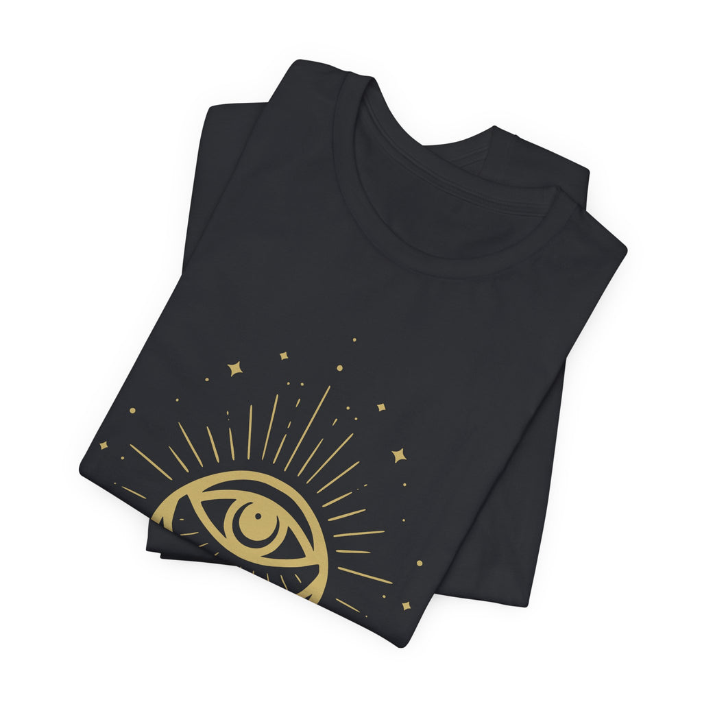 Trust & Intuition T-Shirt