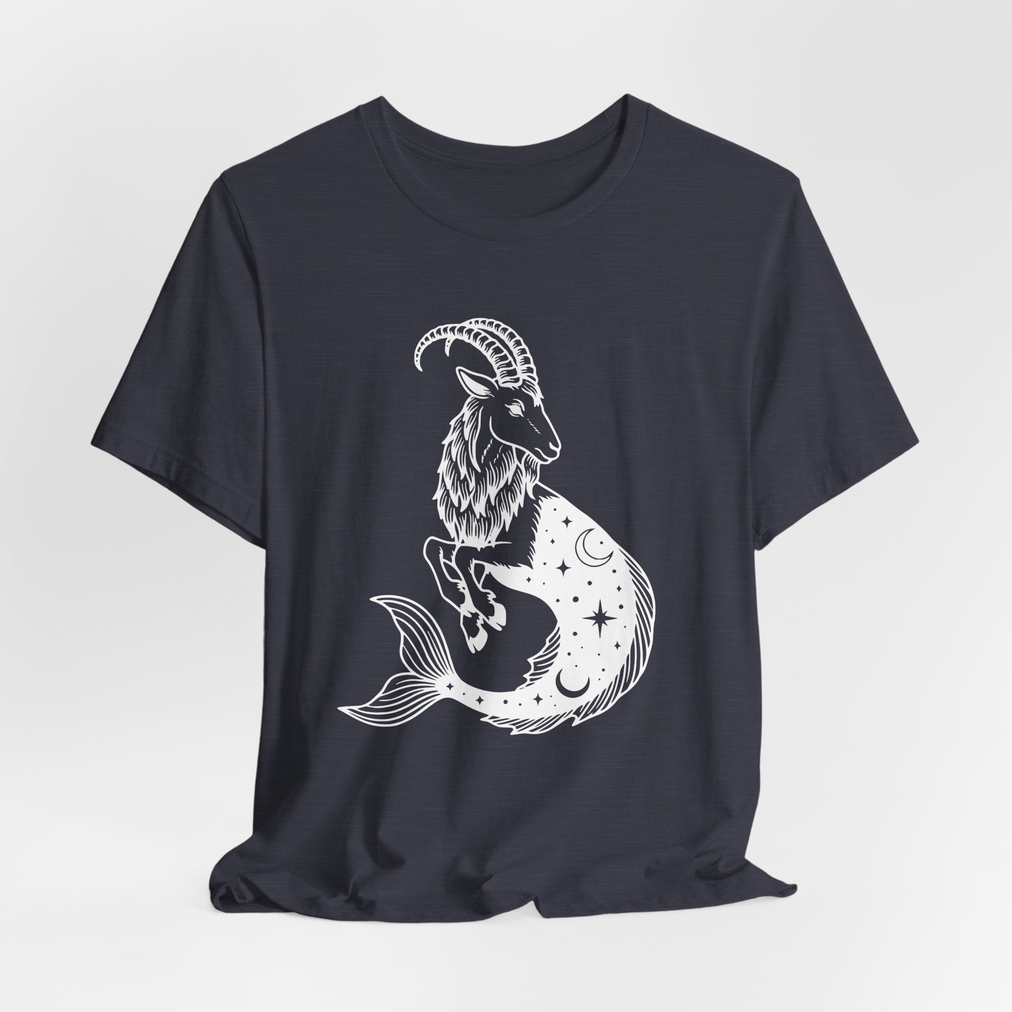 Cosmic Capricorn T-Shirt