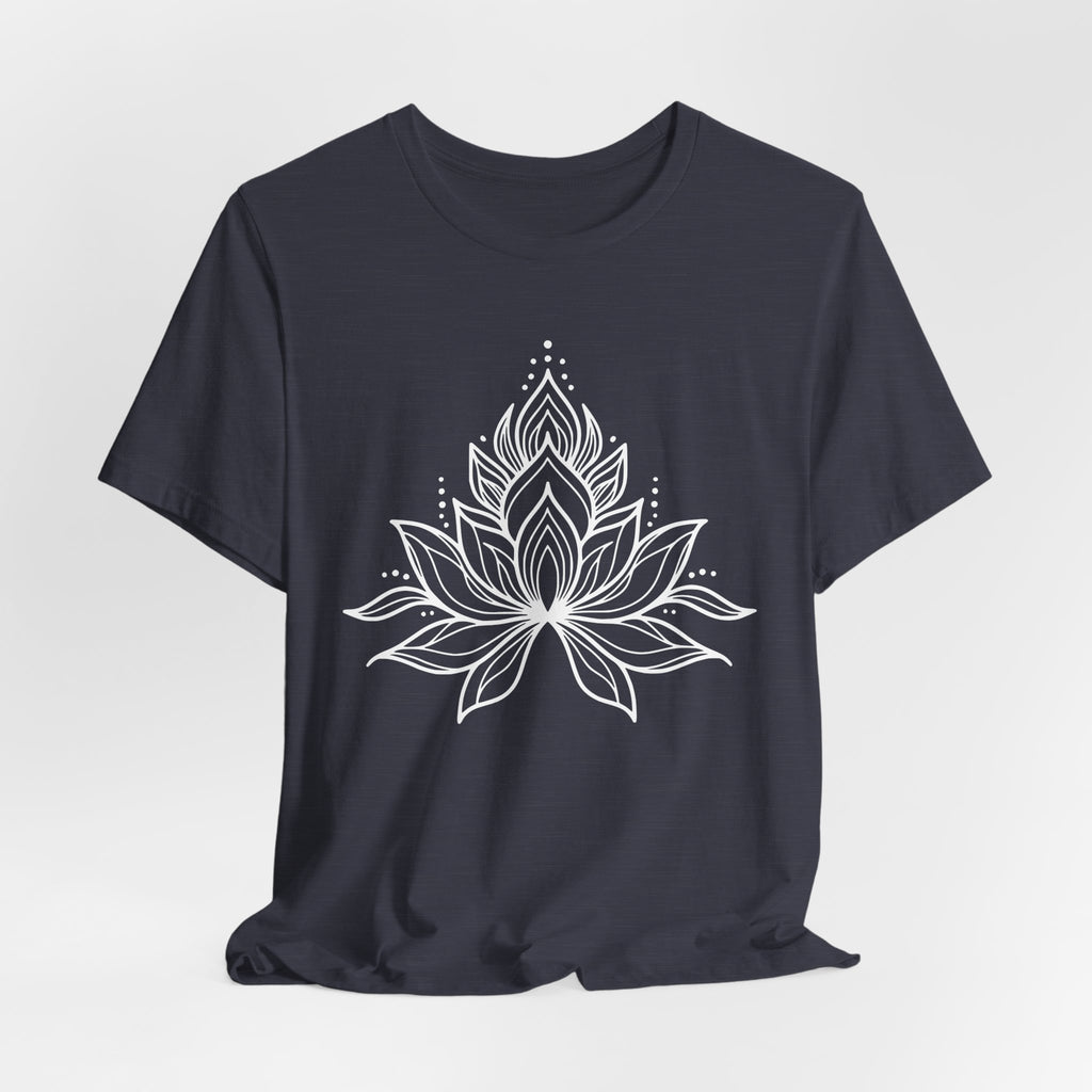 Rise & Bloom T-Shirt