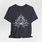 Rise & Bloom T-Shirt