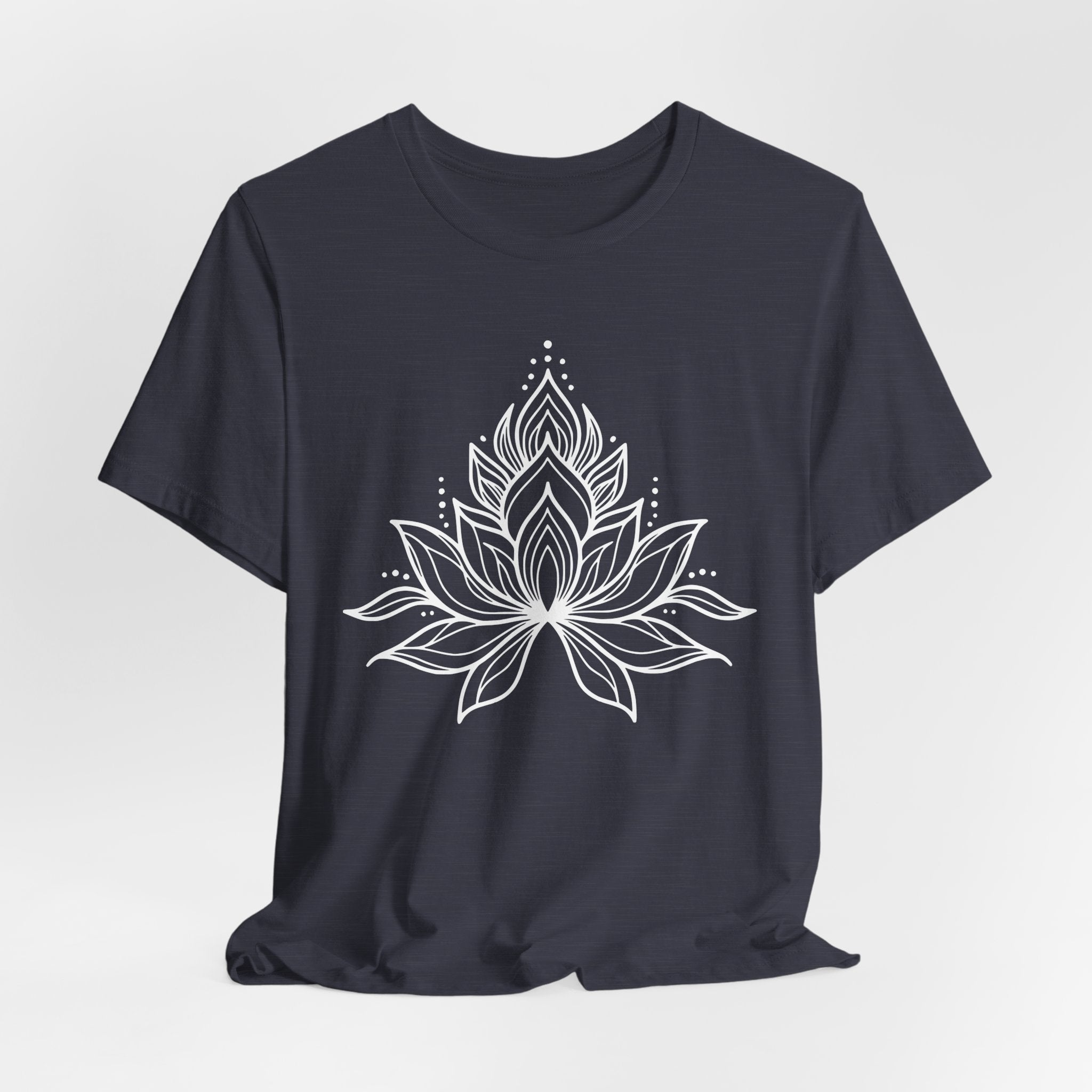 Rise & Bloom T-Shirt
