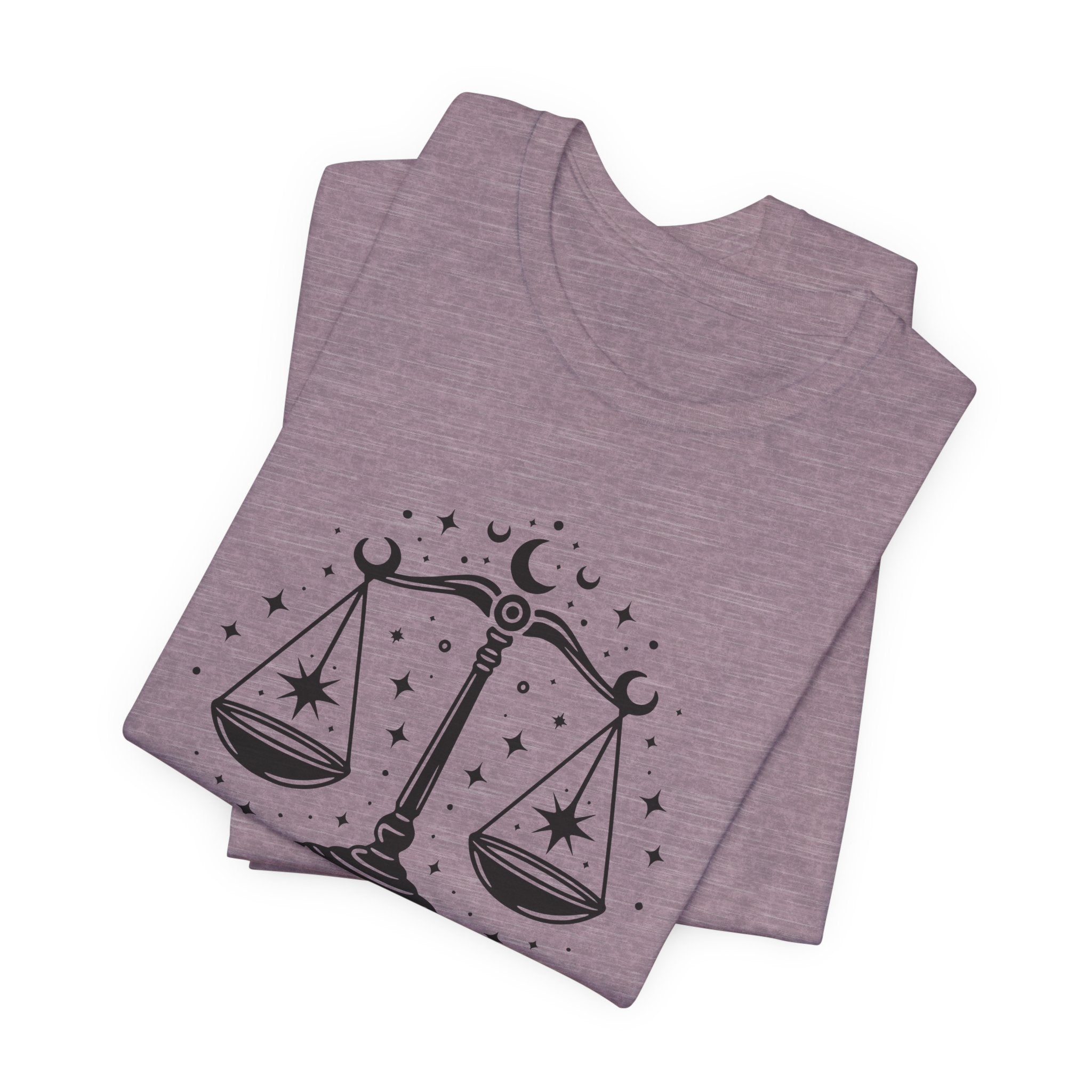 I'm A Libra T-Shirt