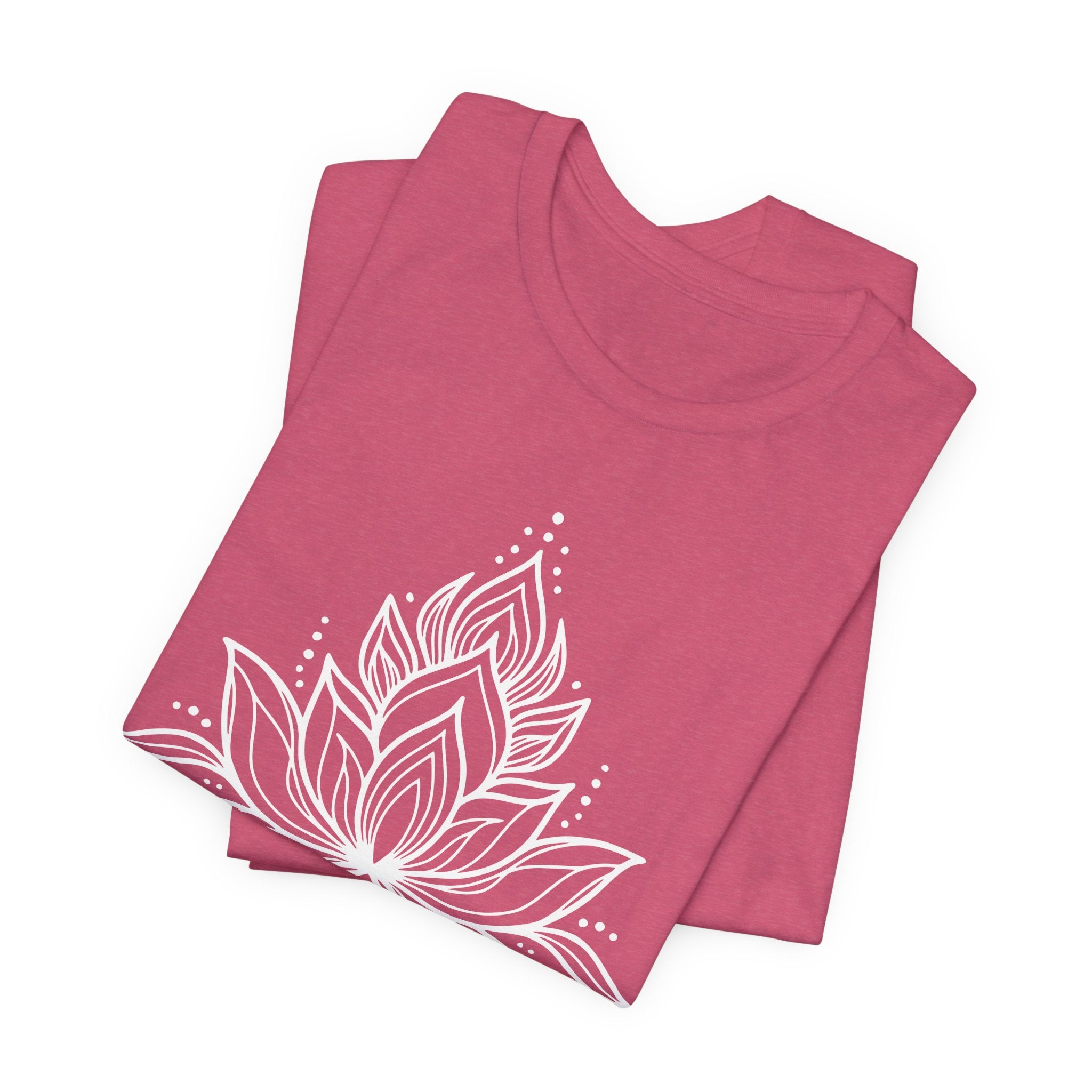 Rise & Bloom T-Shirt