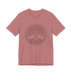 Tree of Connection T-Shirt