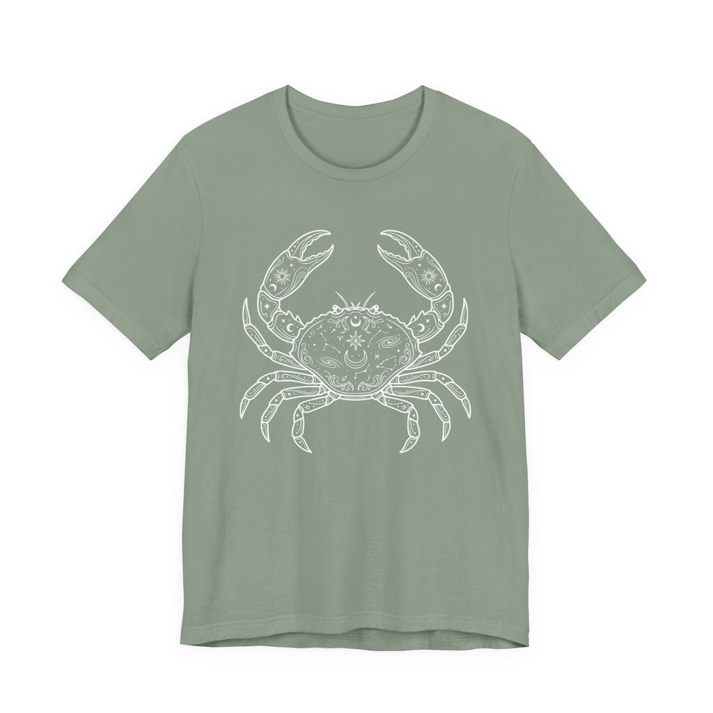 Celestial Cancer T-Shirt