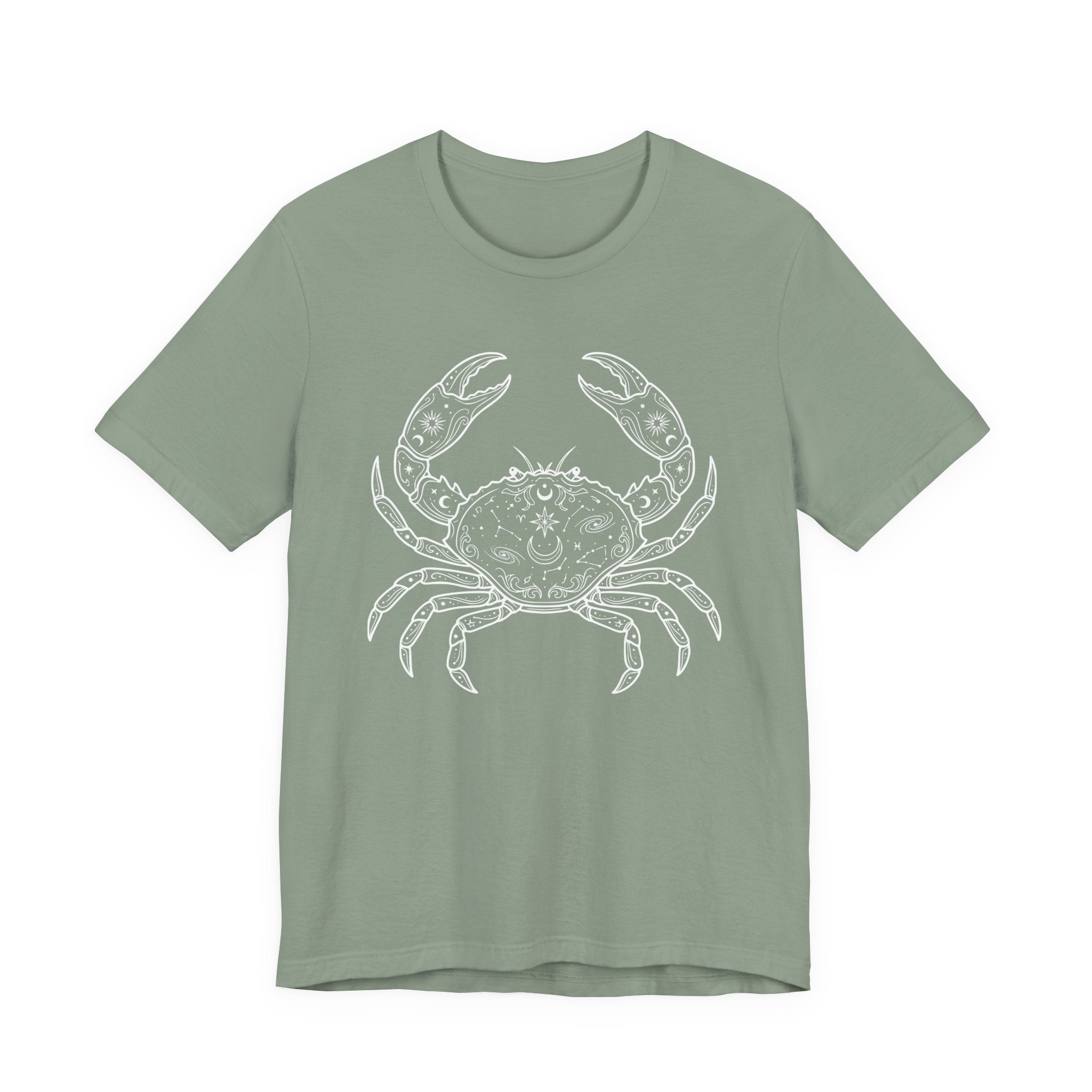 Celestial Cancer T-Shirt