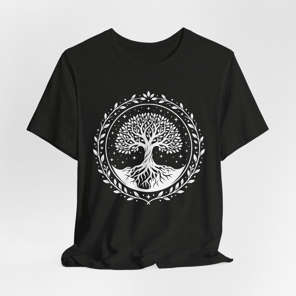Tree of Balance T-Shirt