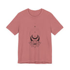 Bloom In Cycles T-Shirt